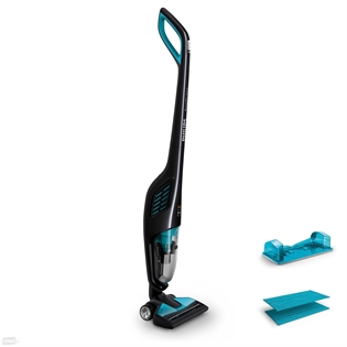 Usisavač štapni PHILIPS Powerpro AQUA FC6401/01