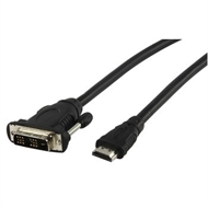 Kabel HDMI/DVI 