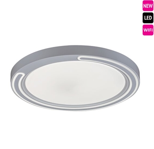 R 2249 Smart led plafonjera