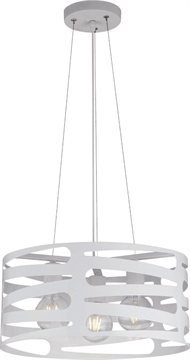 Luster 955Helix3/wh