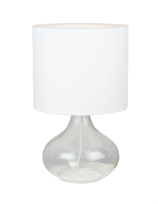 Stolna lampa A150911 CLEAR