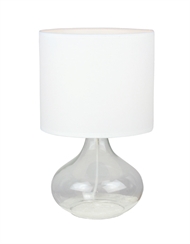 Stolna lampa A150911 CLEAR