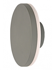 Svjetiljka vanjska zidna CDR020391 grey