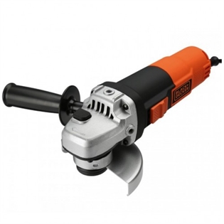 BLACK & DECKER Brusilica kutna KG911