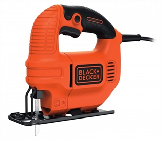 BLACK & DECKER Ubodna pila KS501