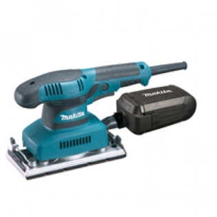 MAKITA  Brusilica vibraciona BO3710