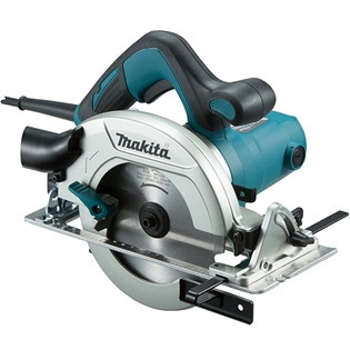 MAKITA Pila kružna HS6601