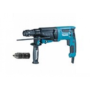 MAKITA Bušeći čekić HR2630T