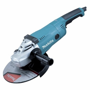 MAKITA Kutna brusilica GA9020