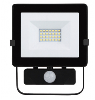 Reflektor led sa senzorom BLS-FL 20W 4000K IP54