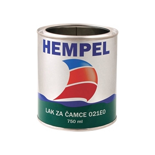 HEMPEL Lak za čamce 0,75l