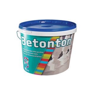 BETONTON boja za beton