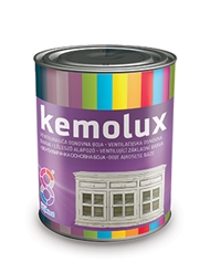 KEMOLUX osnovna ventilirajuća boja