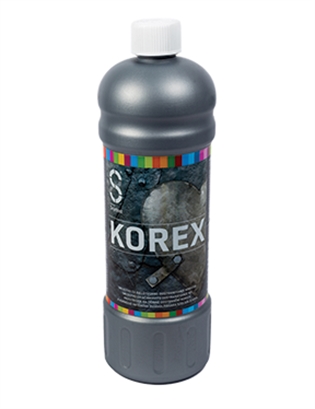 KOREX