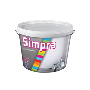 SIMPRA Universal primer