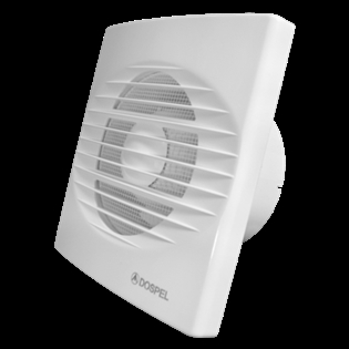 Ventilator Dospel RICO