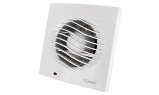 Ventilator 12V