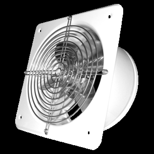 Ventilator WB-S