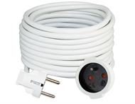 Produžni kabel tip E za upotrebu u kućanstvu
