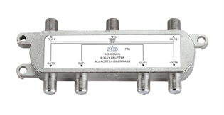 Antenski razdjelnik FR6