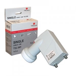 LNB Single TRIAX