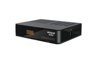 Prijemnik SAT DVB-S2 Amiko WiFi