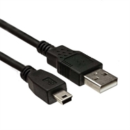 Kabel USB A/4P mini2