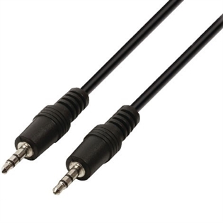 Kabel stereo 3.5m-3.5m  razne dužine