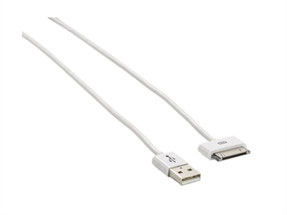 Kabel OFA Apple 30 PIN-USB 1m