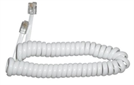 Kabel telefonski spiralni