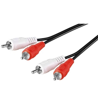 Kabel CIN-CIN 2m 2.5E