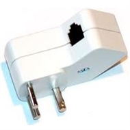 Adapter telef. 3 kominirana 
