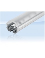 Pokrov za aluminijski profil LED-Z220