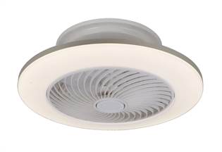 R 6710 Led stropni ventilator