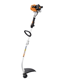 VILLAGER Trimer BC26ES